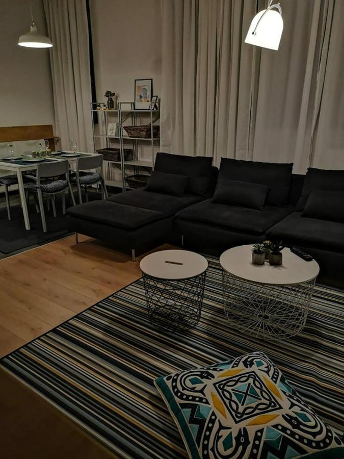Capuccino Appartement Sofia Buitenkant foto