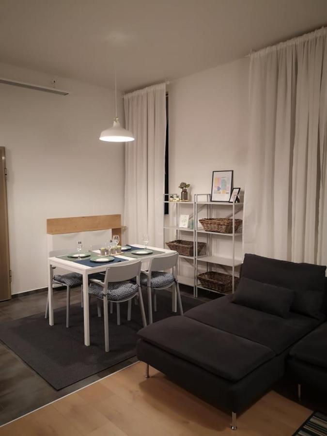 Capuccino Appartement Sofia Buitenkant foto